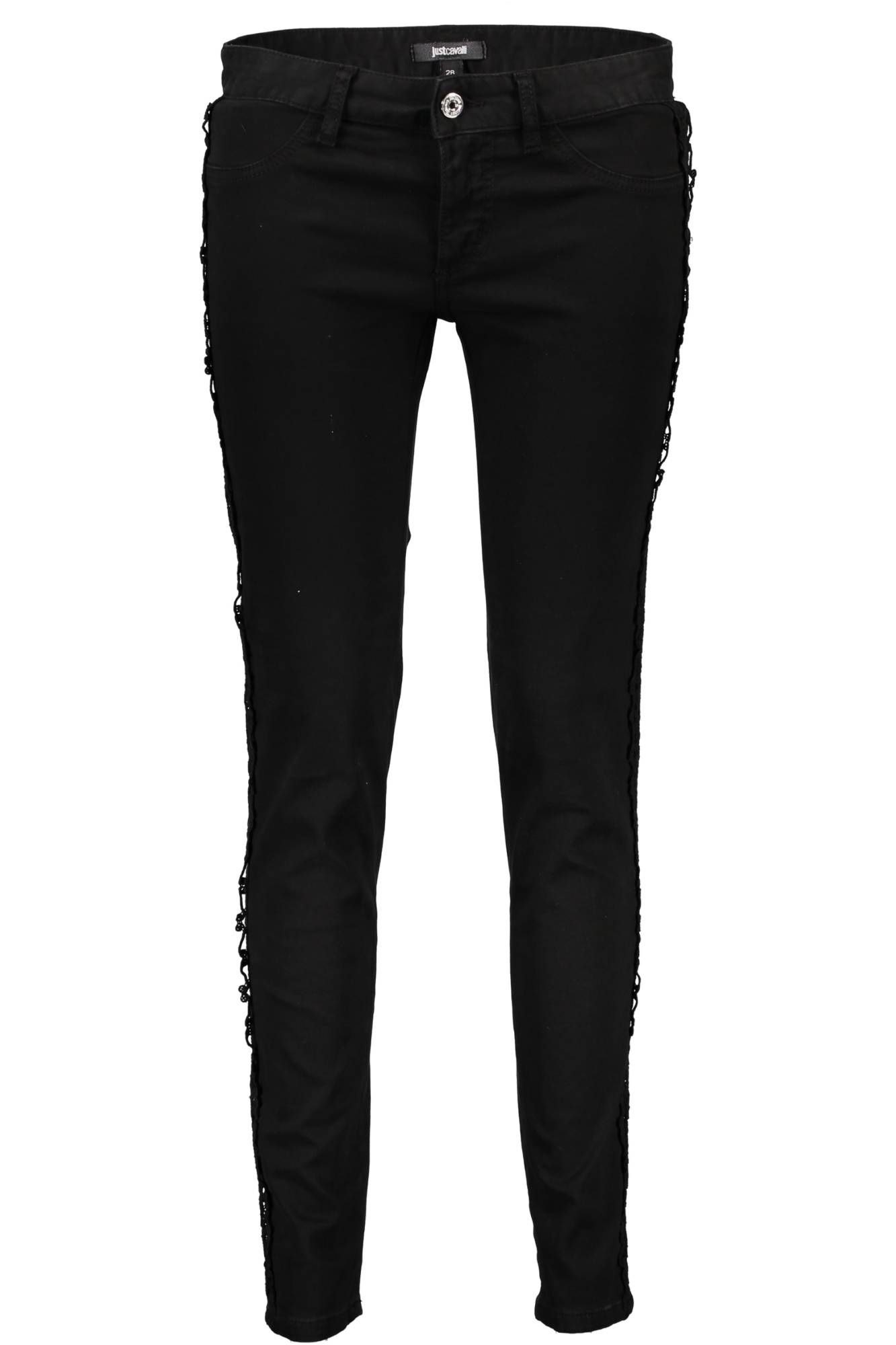 

Брюки женские Just Cavalli, черный