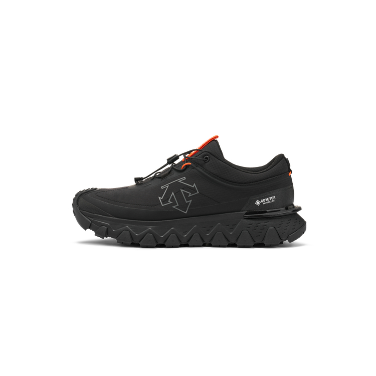 

DESCENTE Кроссовки SKI STYLE Low top Casual мужские BK-Tap, цвет BK-Tap Shoe