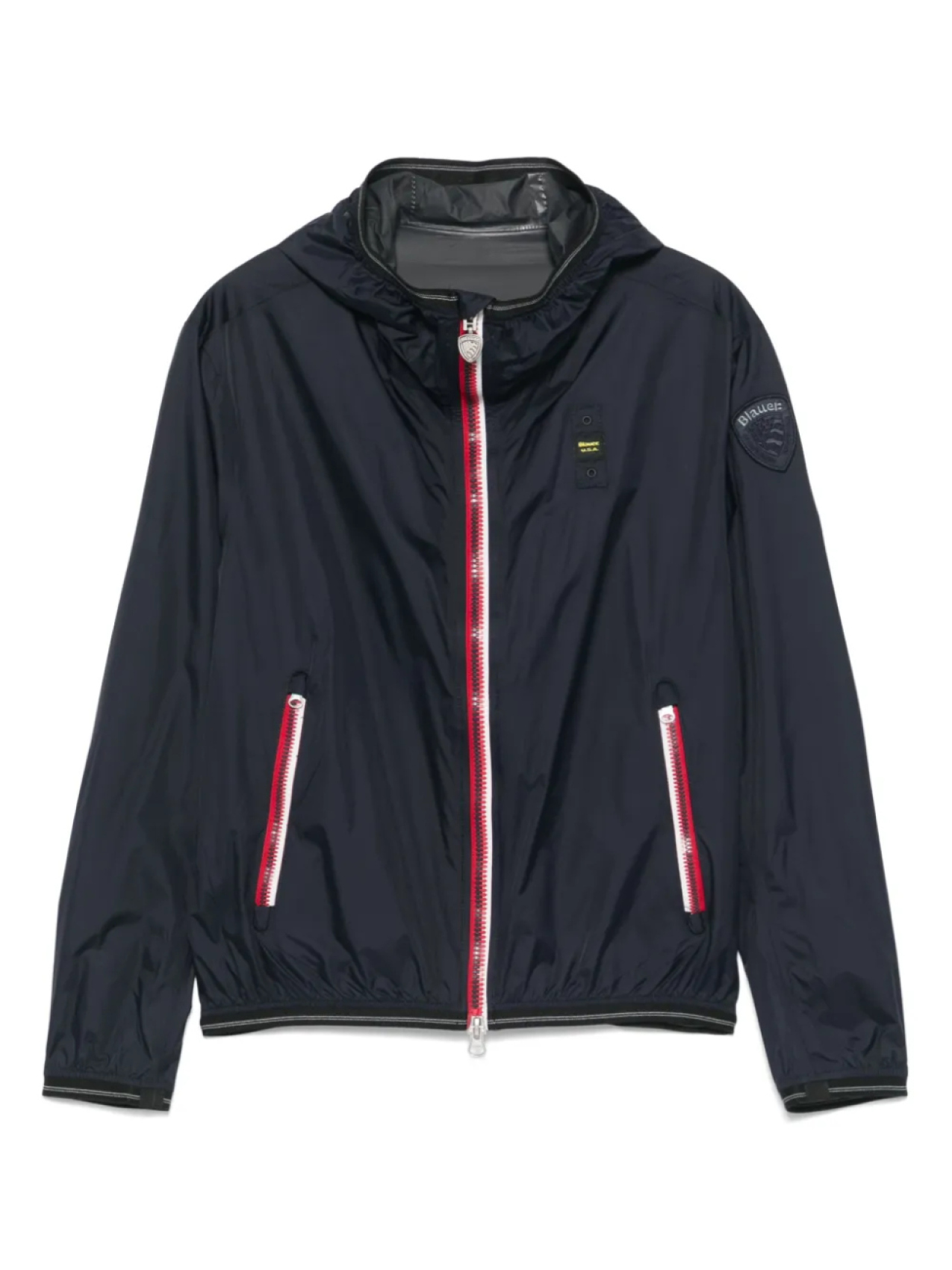 

Куртка Windproof Hidden Dodge Blauer, синий