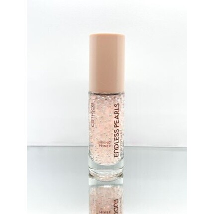 

Праймер Endless Pearls Beautifying Primer, 30 мл – новинка для веганов, не содержит микропластика, Catrice