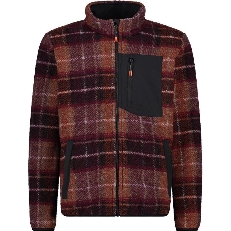 

Мужская куртка Unterjacke Cmp, оранжевый