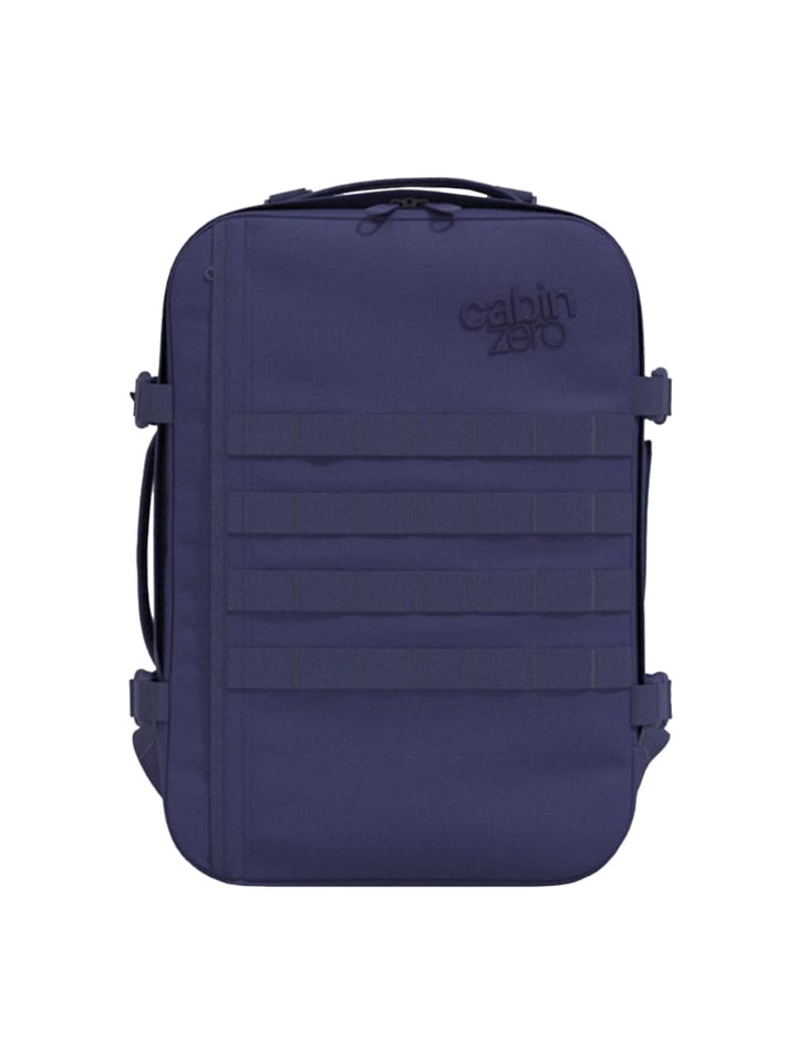 

Рюкзак Cabinzero, цвет galaxy blue
