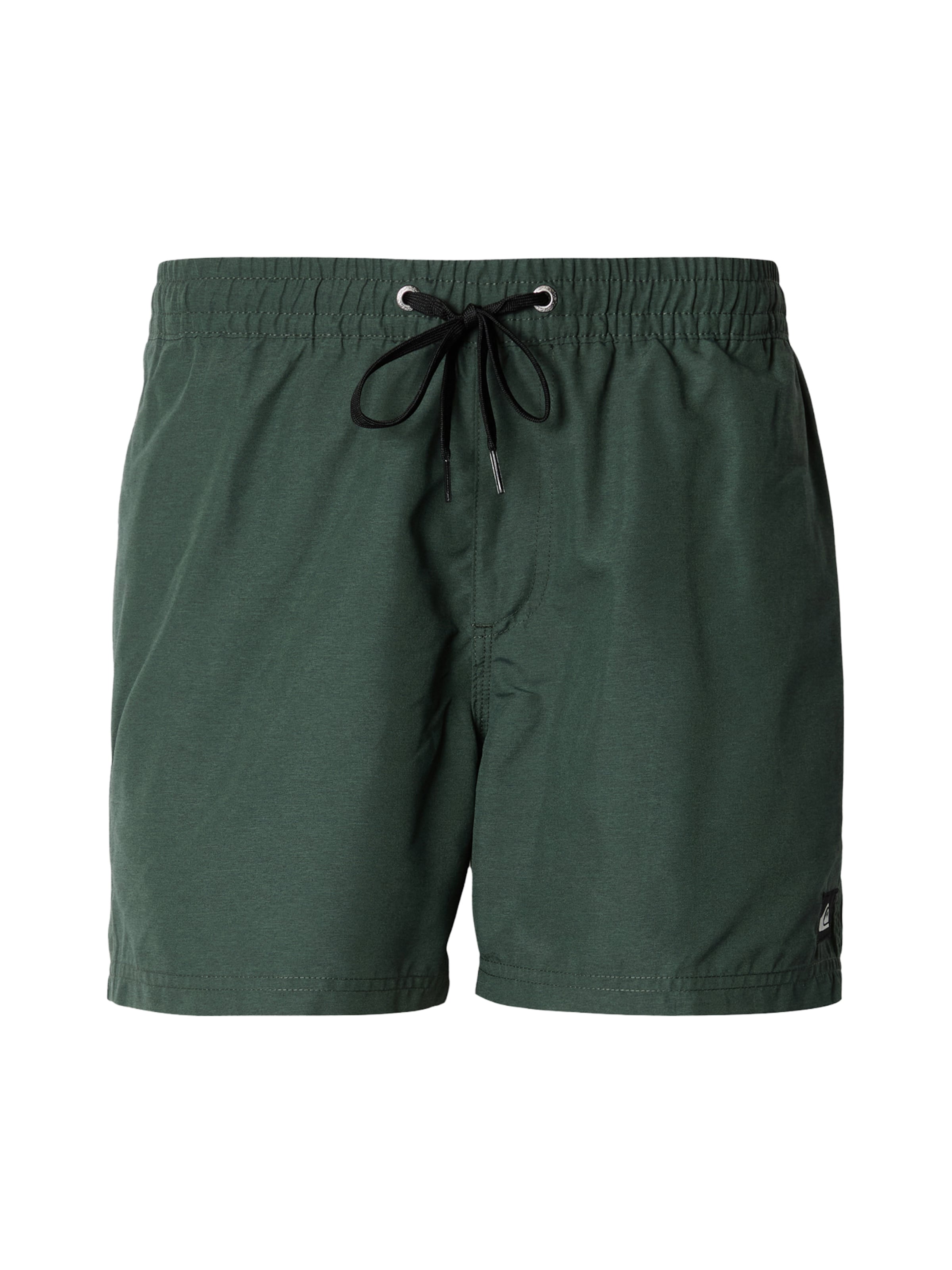 

QUIKSILVER Шорты для серфинга Regular 'SOLID 15' в цвете Green