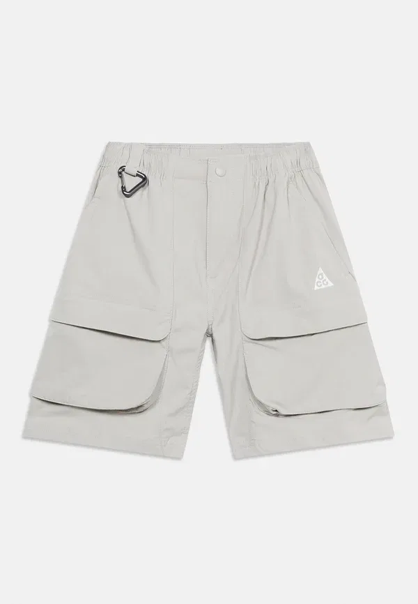 Шорты Nike Acg, колледж серый — фото 3