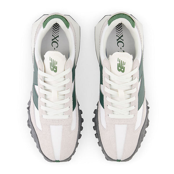 Кроссовки xc 72 New Balance, белый — фото 3