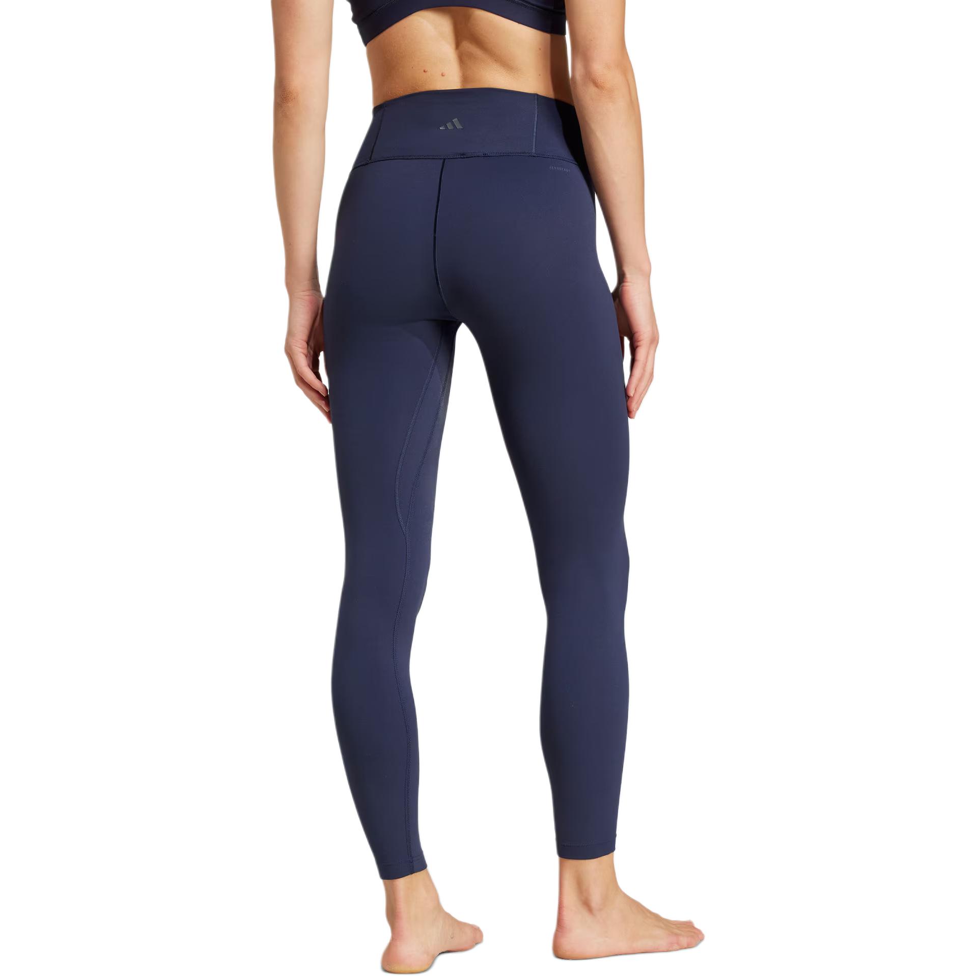 

Бесплатная доставка с AdiClub Легендарные чернила Леггинсы 7/8 Adidas