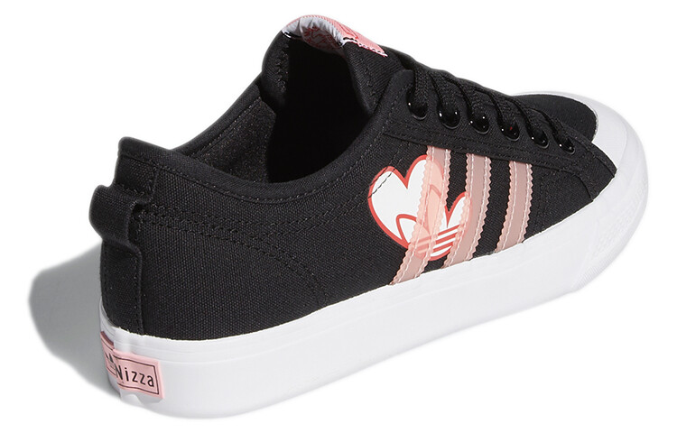 Adidas originals NIZZA Обувь для скейтбординга Женская — фото 3