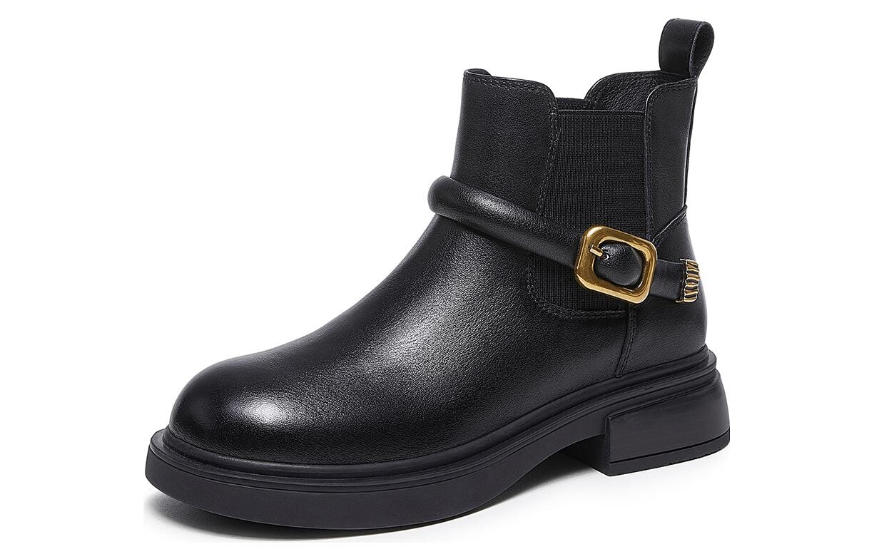 

Ботинки CAMEL Chelsea Boots Women's