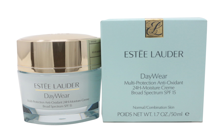 

Увлажняющие кремы и средства для лица для женщин ESTEE LAUDER