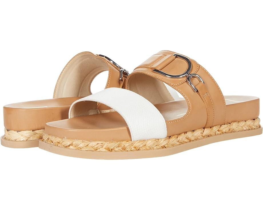 

Сандалии Dolce Vita Gunter, цвет Natural Multi Stella