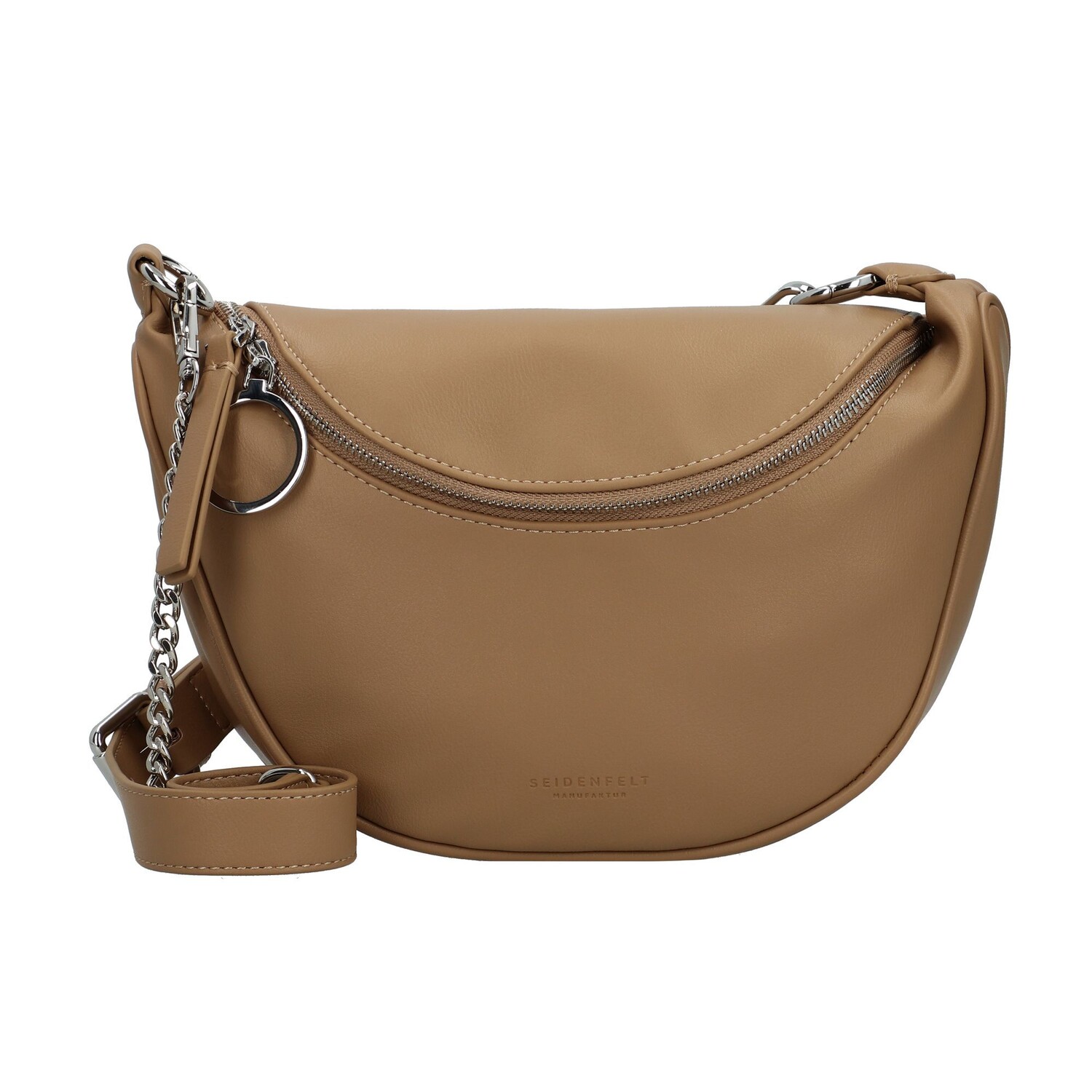 

Сумка через плечо Seidenfelt Skien 28 cm, цвет smooth toffee, Желтый, Сумка через плечо Seidenfelt Skien 28 cm, цвет smooth toffee