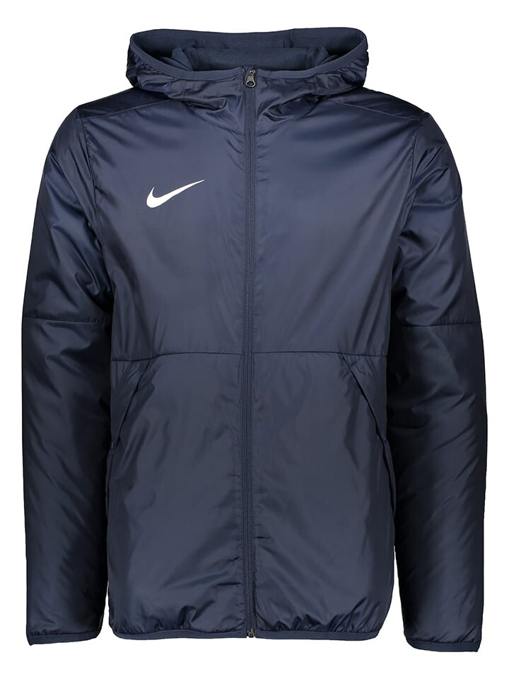 

Дождевик Nike Regenjacke Therma Repel Park, темно-синий