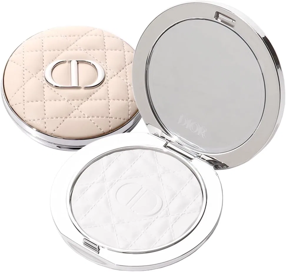 Пудра для лица Dior Diorskin Forever Nude Filter 00 Luminescent 9 г