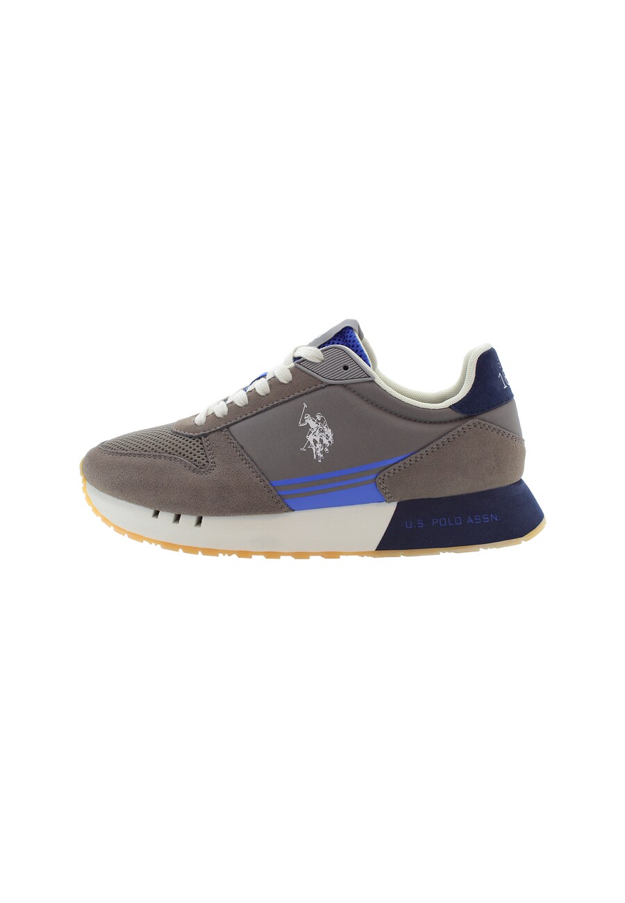 

Кроссовки U.S. POLO ASSN. JAKE001, Taupe