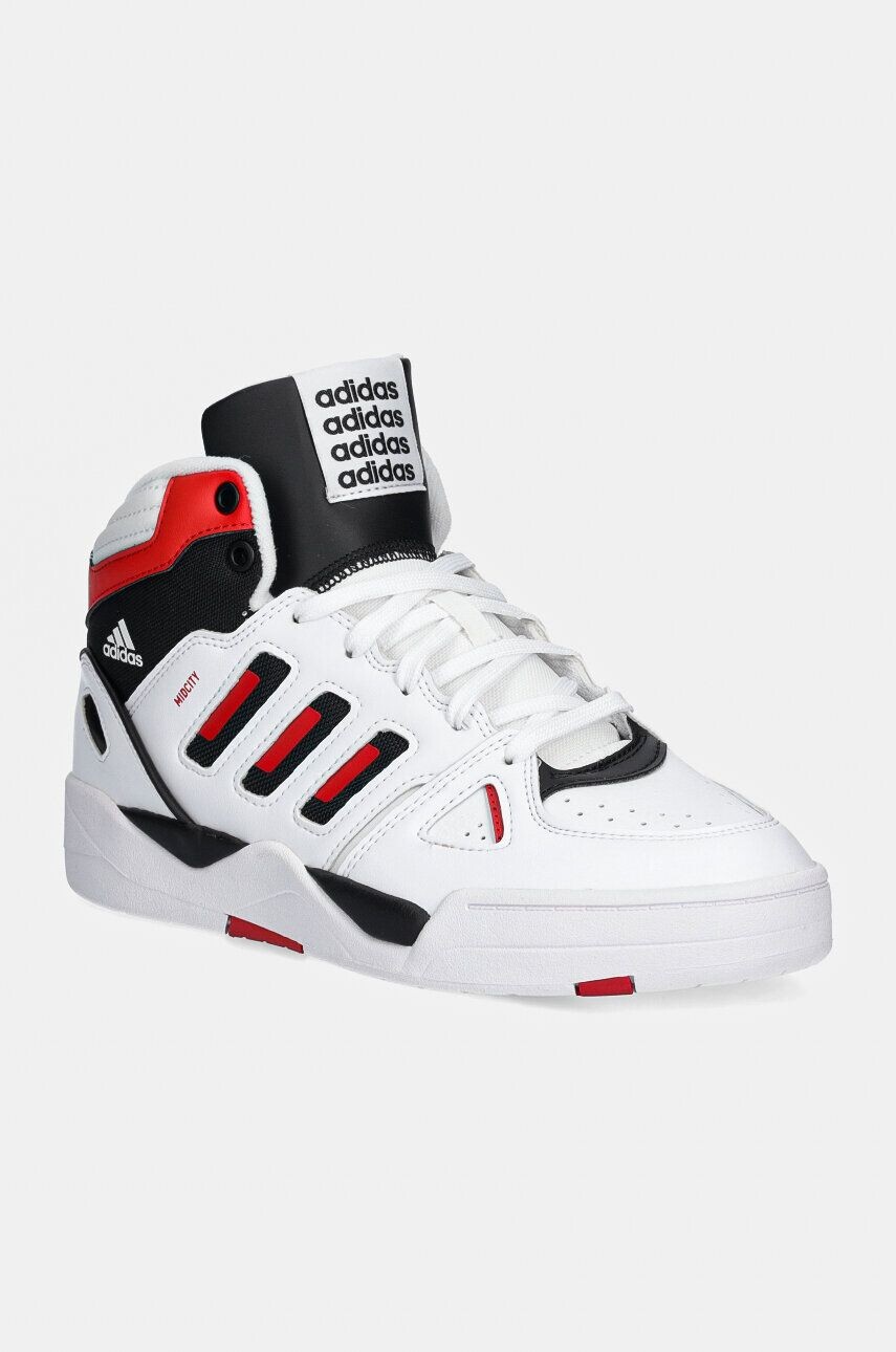

Кроссовки adidas Midcity, белый