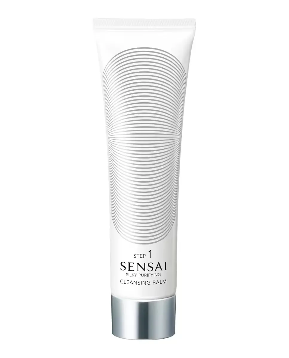 Очищающий бальзам Silky Purifying Cleansing Balm 125 мл Sensai