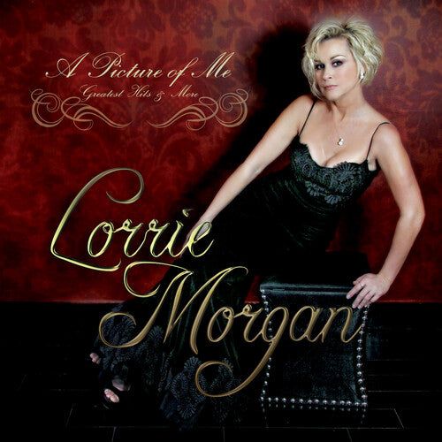 

Виниловая пластинка Morgan, Lorrie: A Picture Of Me - Greatest Hits & More - PINK