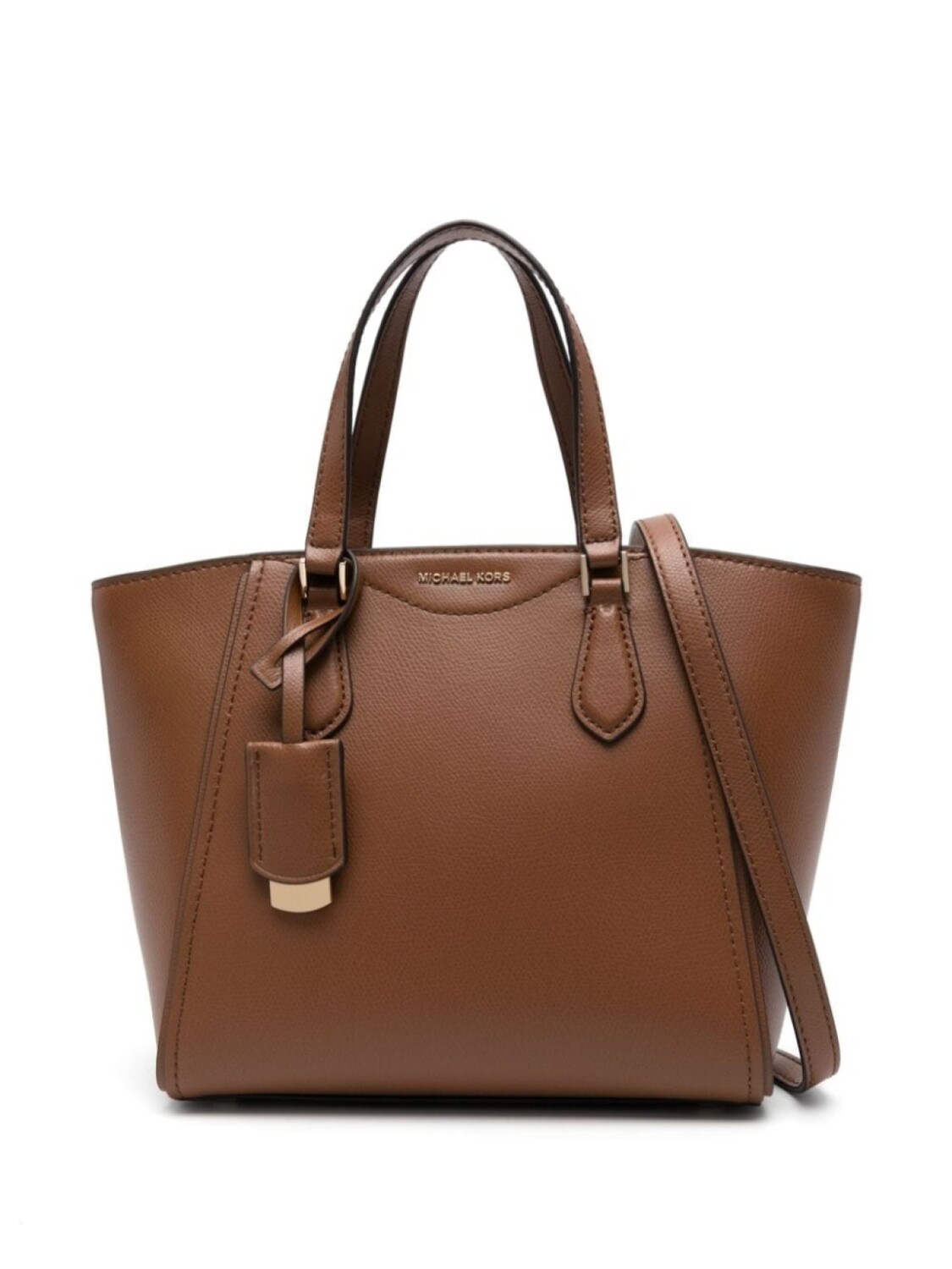 

Michael Michael Kors маленькая сумка Taryn, коричневый