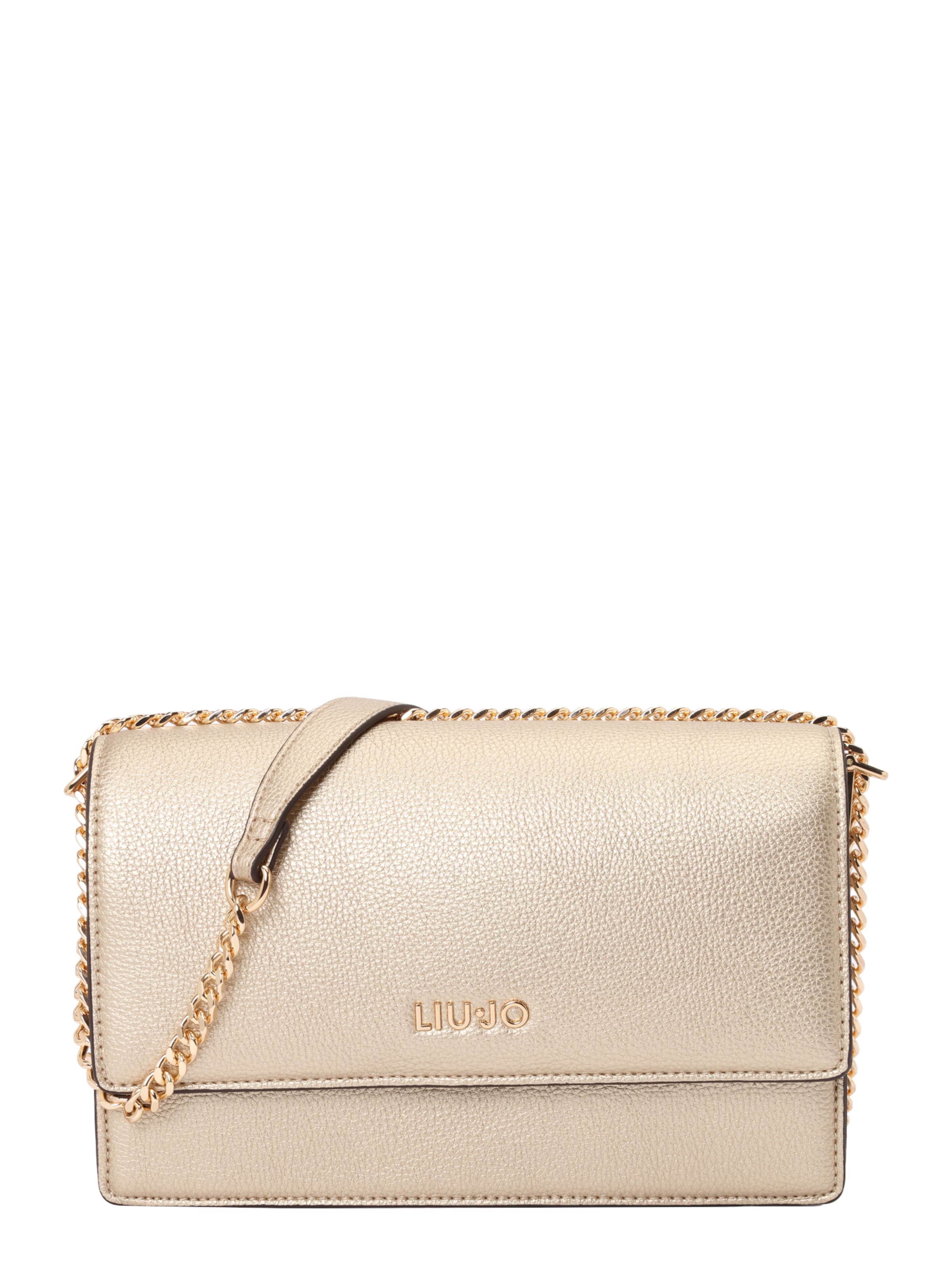 

Liu Jo Сумка кросс-боди 'ECS' в цвете Gold