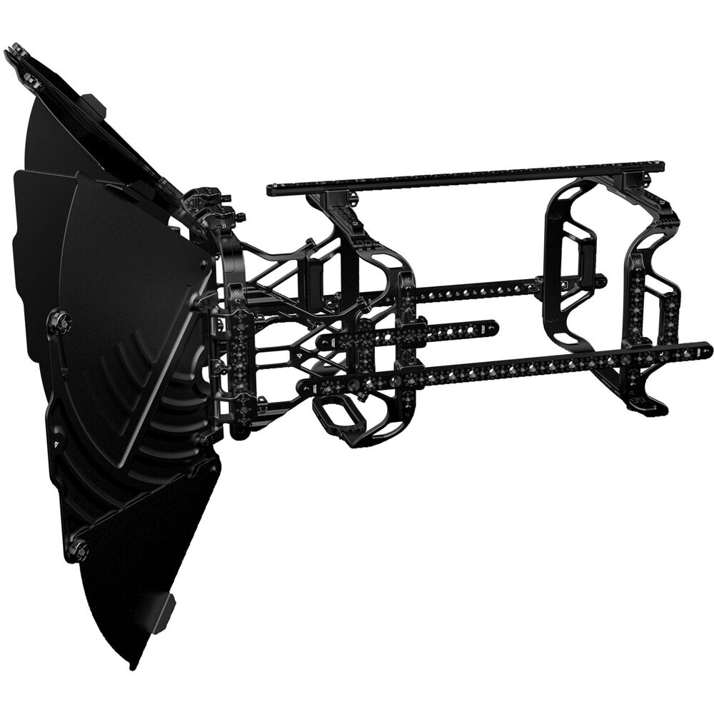 

Wooden Camera Elite Cage System for Fujinon Duvo HZK A00462