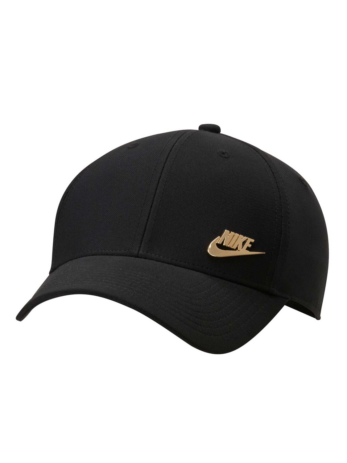 

Бейсболка Nike U NK DF CLUB CAP S CB MTFUT L, черный