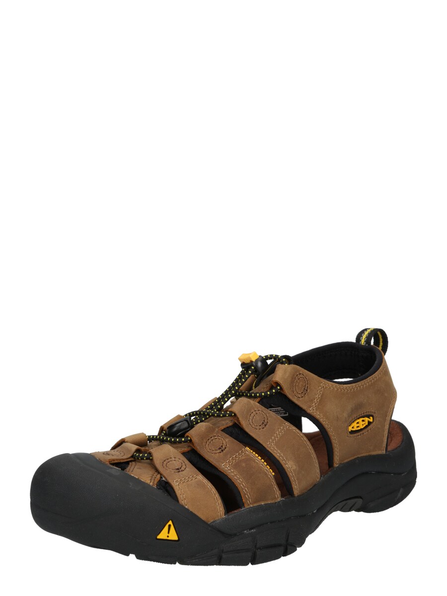 

Сандалии KEEN Newport, цвет Mocha