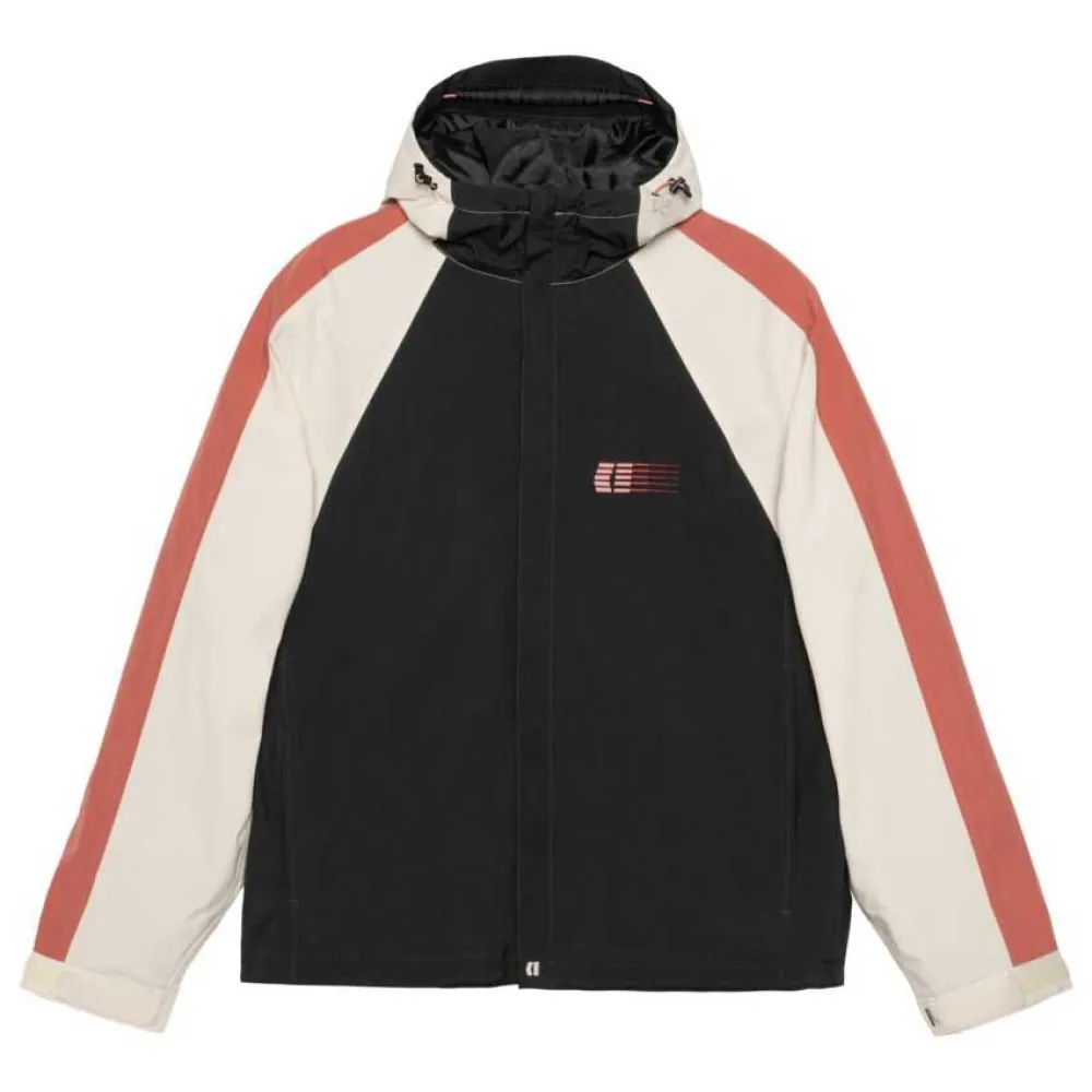 

Куртка Armada Gansett 2L Insulated, черный