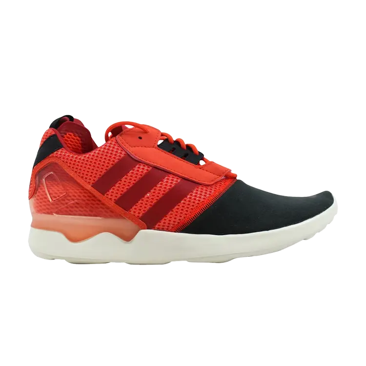 

Кроссовки Adidas ZX 8000 Boost 'Red Black', красный