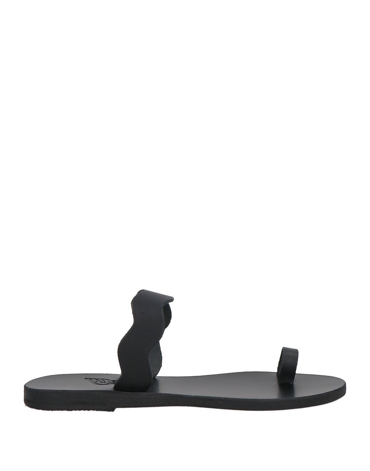 

Сандалии Ancient Greek Sandals, черный