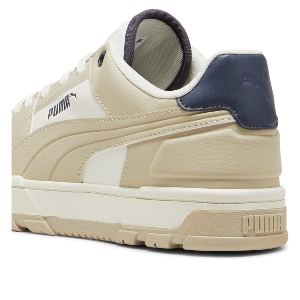 Puma Caven 2.0 Abrupt 'White Beige' — фото 4