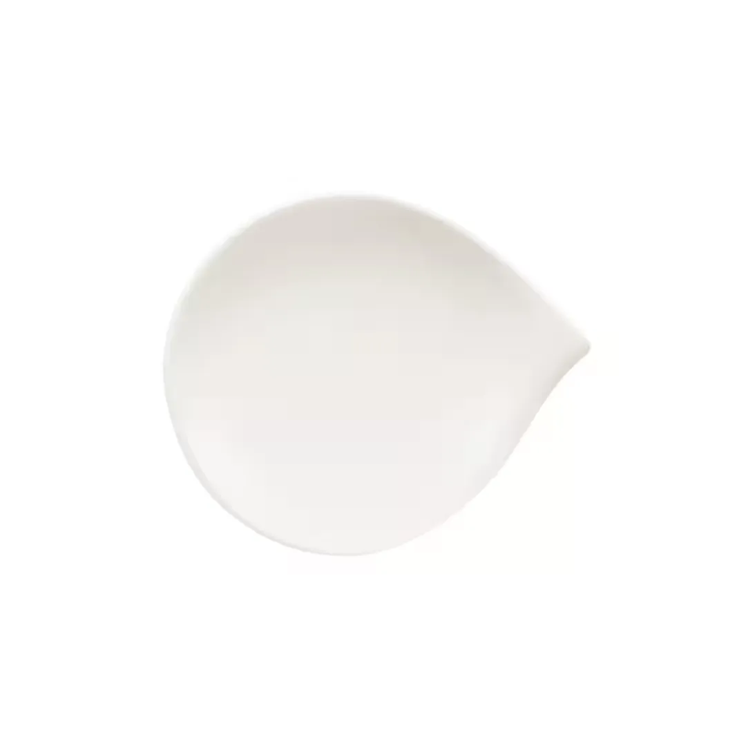 

Тарелка для фруктов/сыра/хлеба Flow Villeroy & Boch, белый