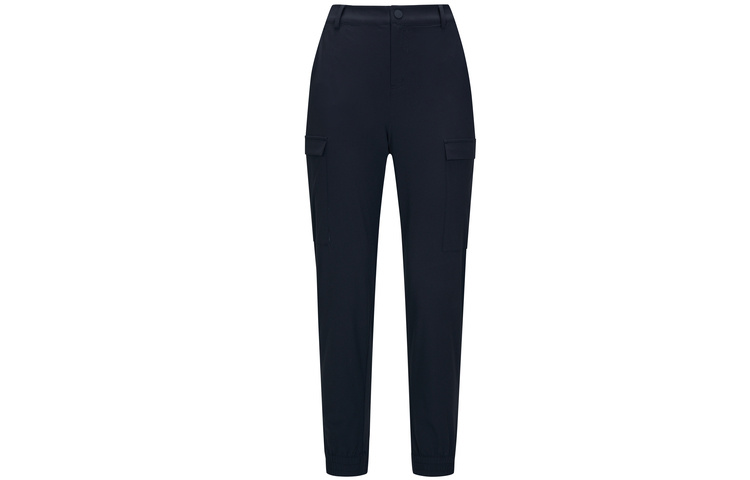 

KOLON SPORT Хаки серии Casual Pants Women's