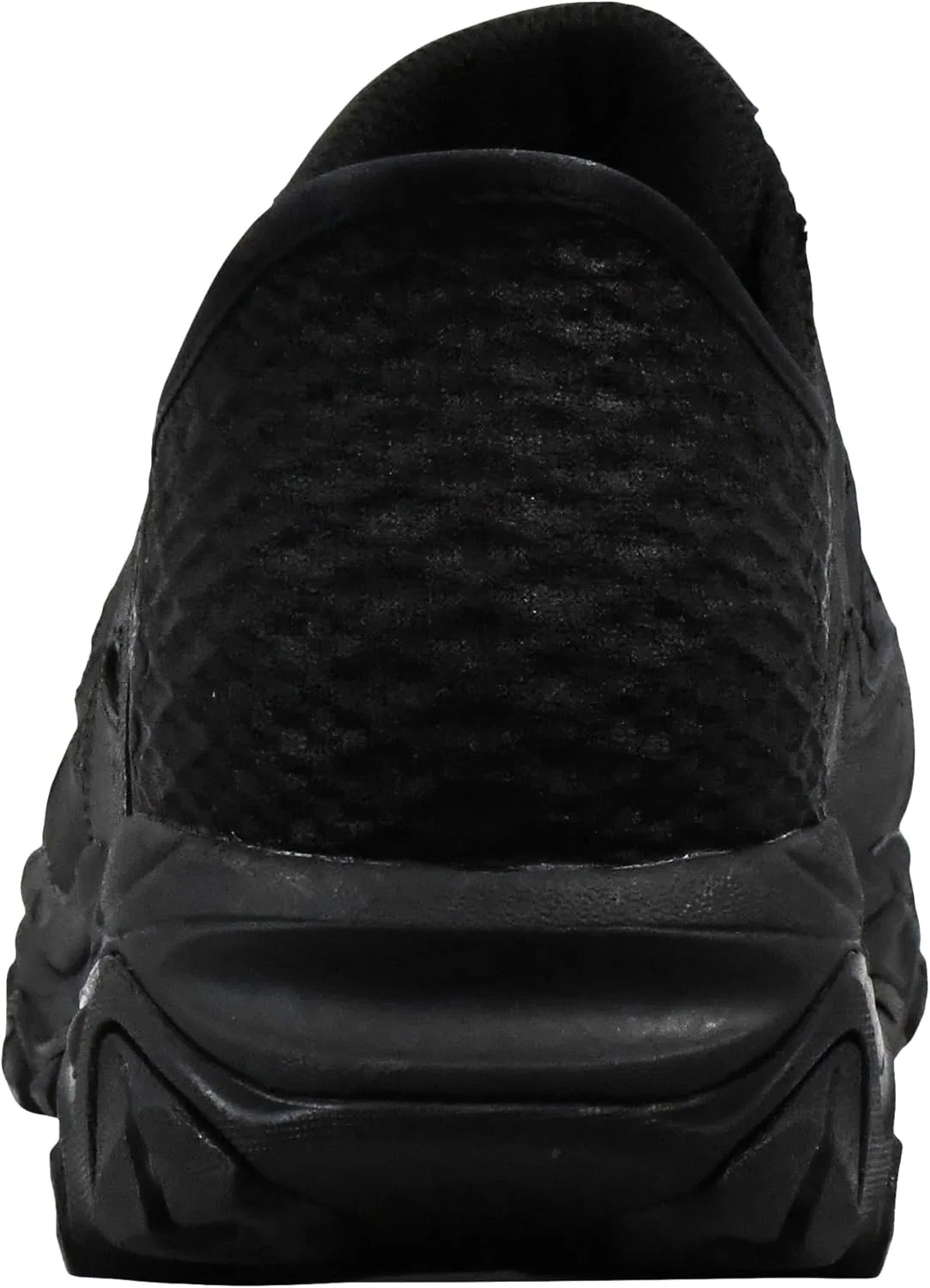 Мужские защитные ботинки Skechers Hands Free Slip-ins Cankton-Faison St, Black — фото 3
