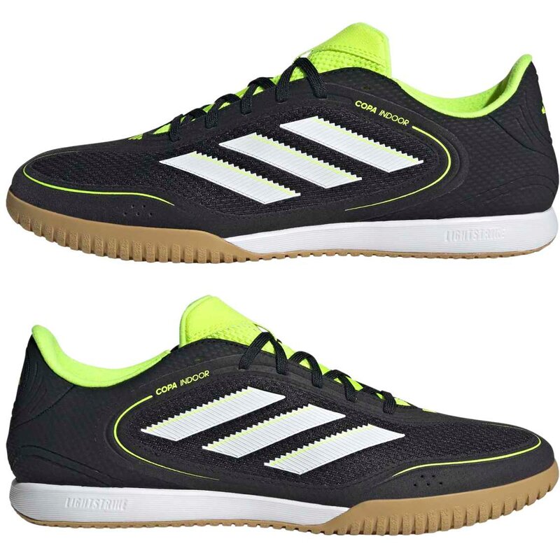 Бутсы для мини-футбола, кубок мира Adidas, мультиколор — фото 4