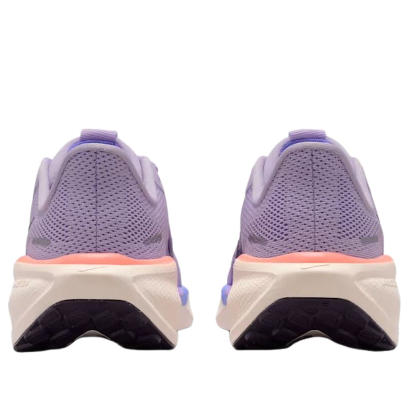 (GS) Nike Air Zoom Pegasus 41 'Violet Mist Purple Dynasty' — фото 4