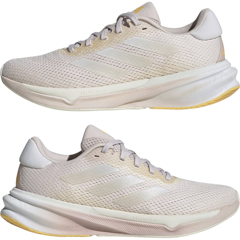 Кроссовки Supernova Stride Adidas, мультиколор — фото 4