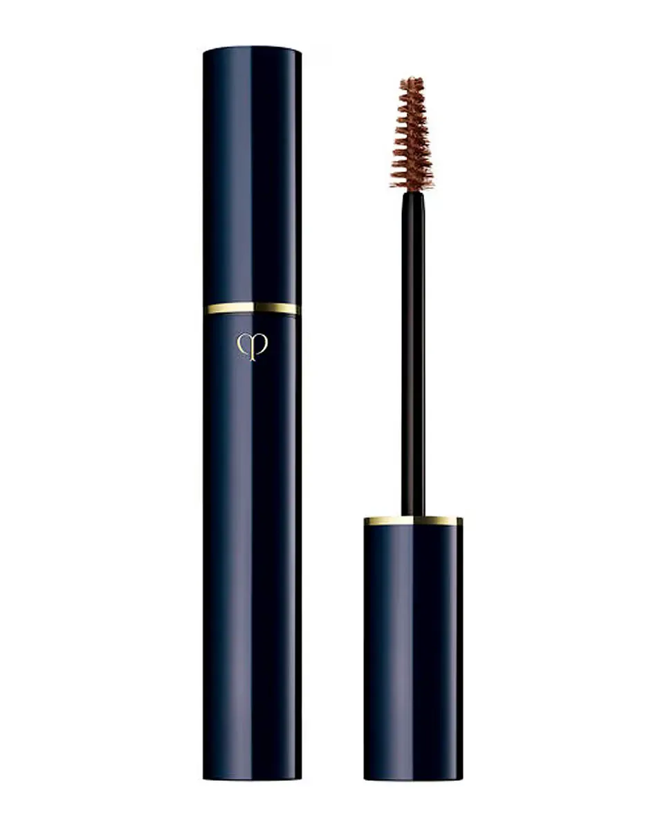 Гель для бровей Eyebrow Gel Clé De Peau Beauté, 102
