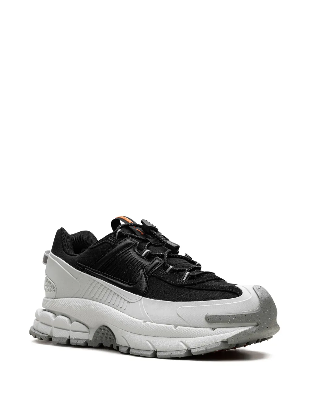 Кроссовки Zoom Vomero 5 Roam Black/Light Silver Nike, черный — фото 2