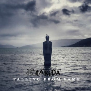 

Виниловая пластинка Takida: Falling From Fame