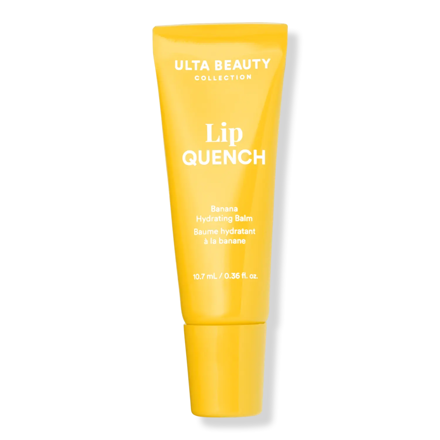 

Увлажняющий бальзам для губ Ulta Beauty Collection Lip Quench, Banana, 10.7 мл