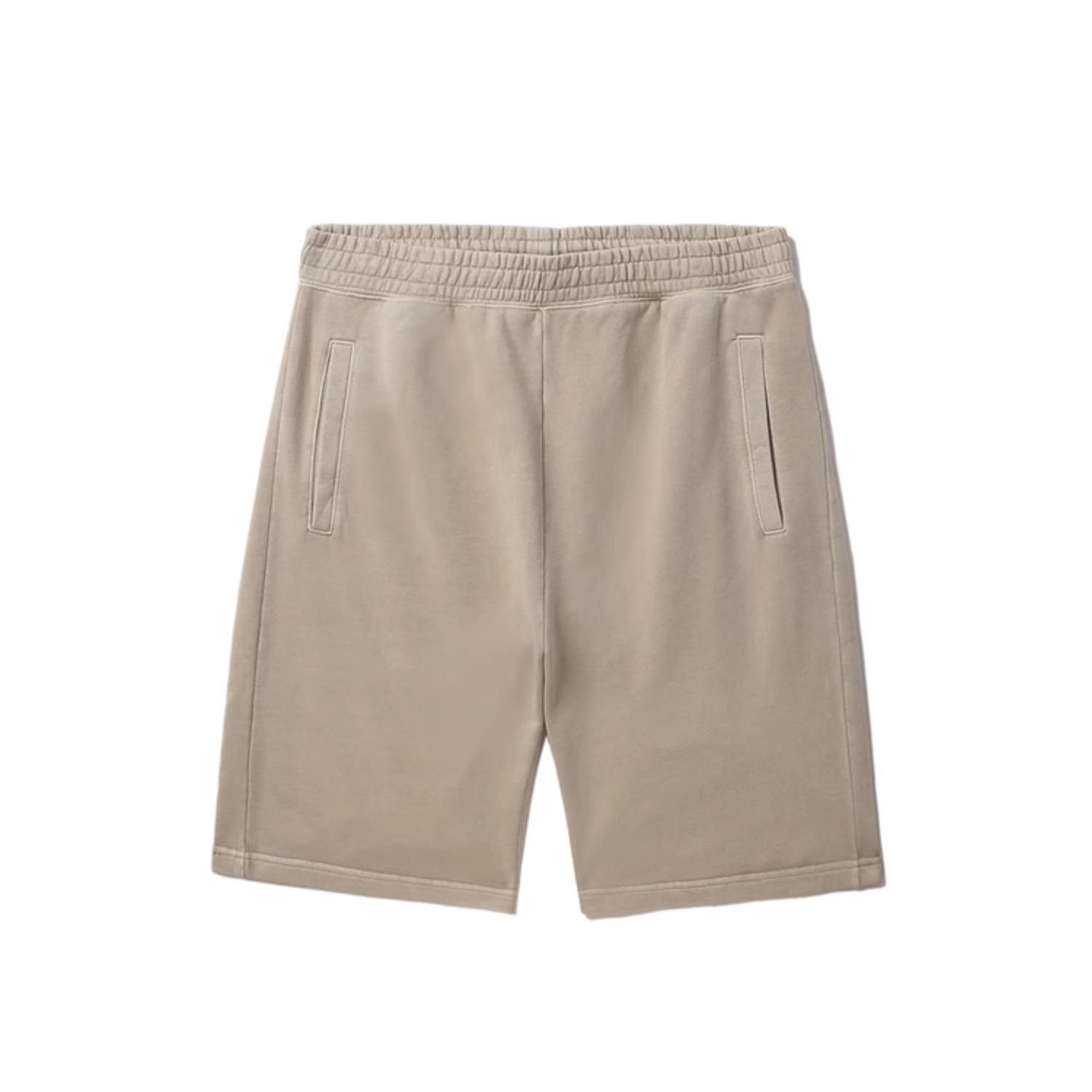 

Повседневные шорты мужские Carhartt WIP, желтый