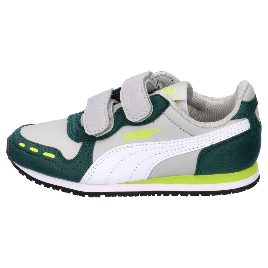 Детские кроссовки Puma Cabana Racer SL 20 V PS 383730 — фото 2