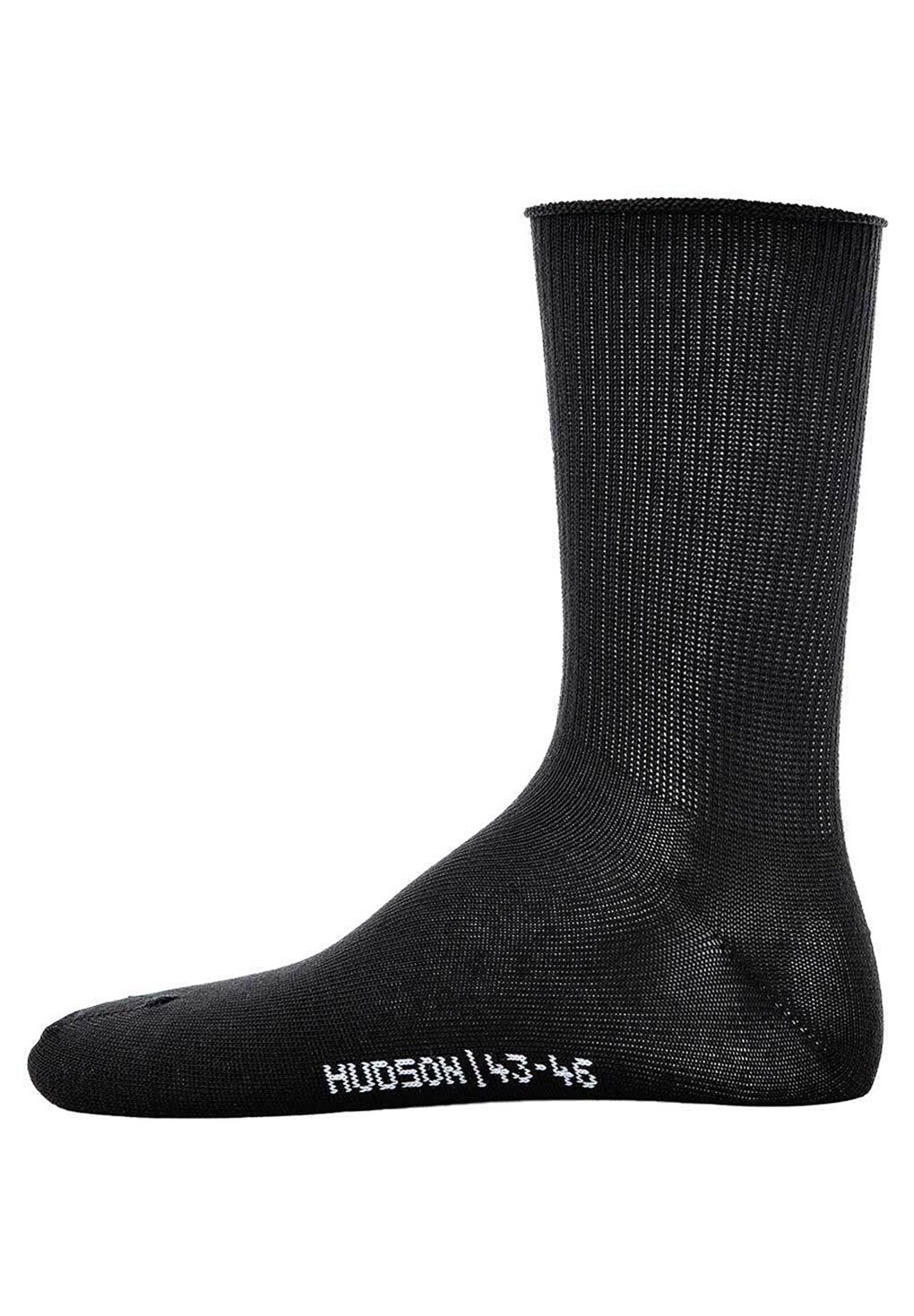 

Носки 1 PAAR RELAX SOFT, OHNE Hudson, черный