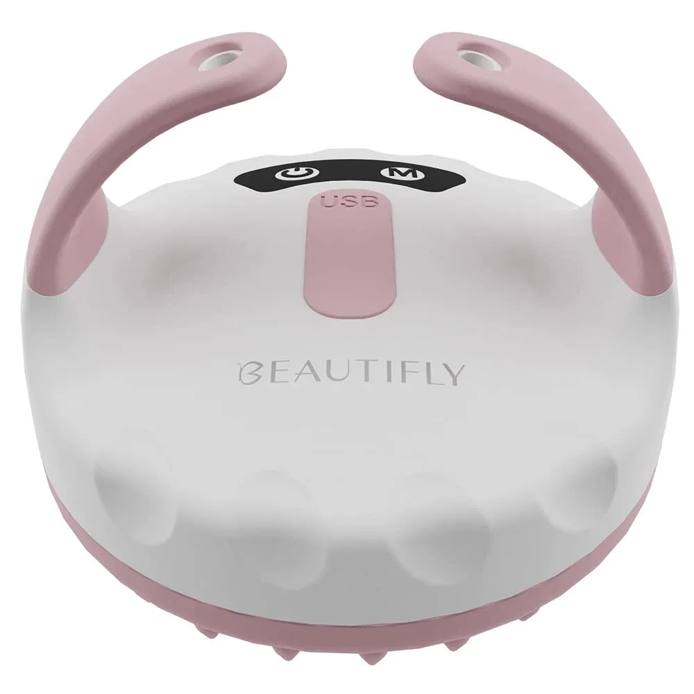 Антицеллюлитный ручной массажер B-Body от Beautifly Beautifly — фото 2