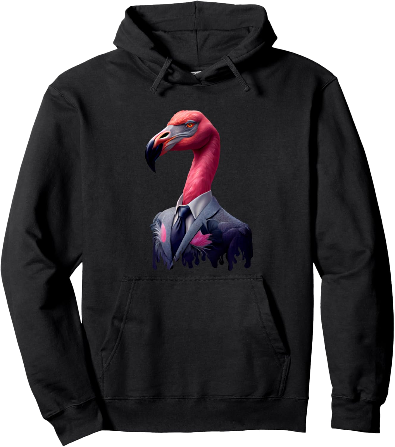 

Толстовка в стиле костюма фламинго, черная Flamingo Fashion Elegance Flamingo Suit, Черный, Толстовка в стиле костюма фламинго, черная Flamingo Fashion Elegance Flamingo Suit