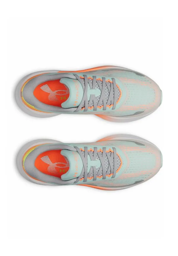Кроссовки для бега по шоссе velociti pace Under Armour, Refresh Mint — фото 3