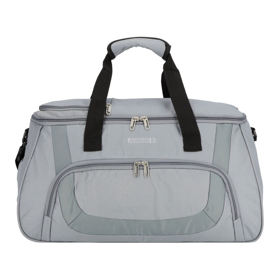 

Дорожная сумка American Tourister Weekender Summer Session, серый