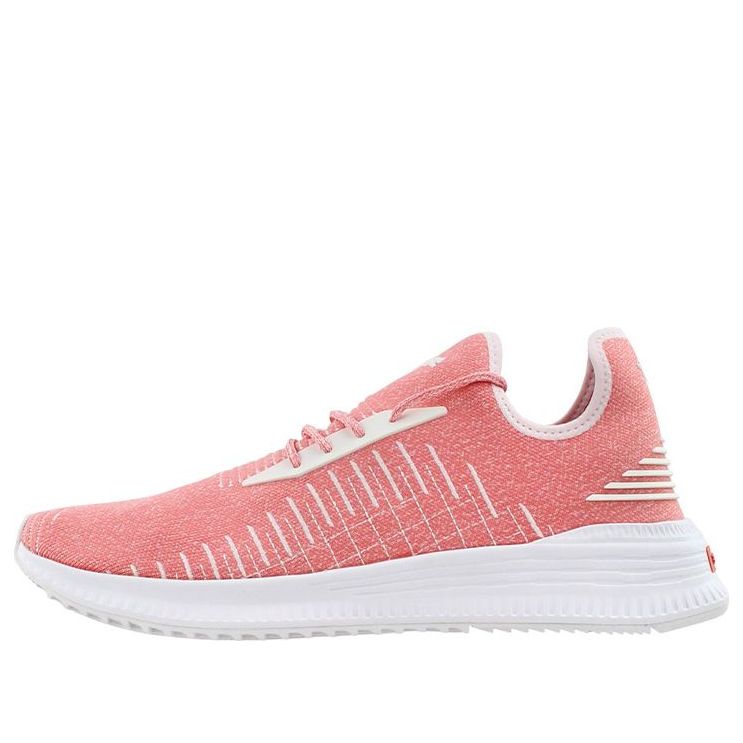 

Беговые кроссовки PUMA Avid Evoknit Low Top Pink, розовый