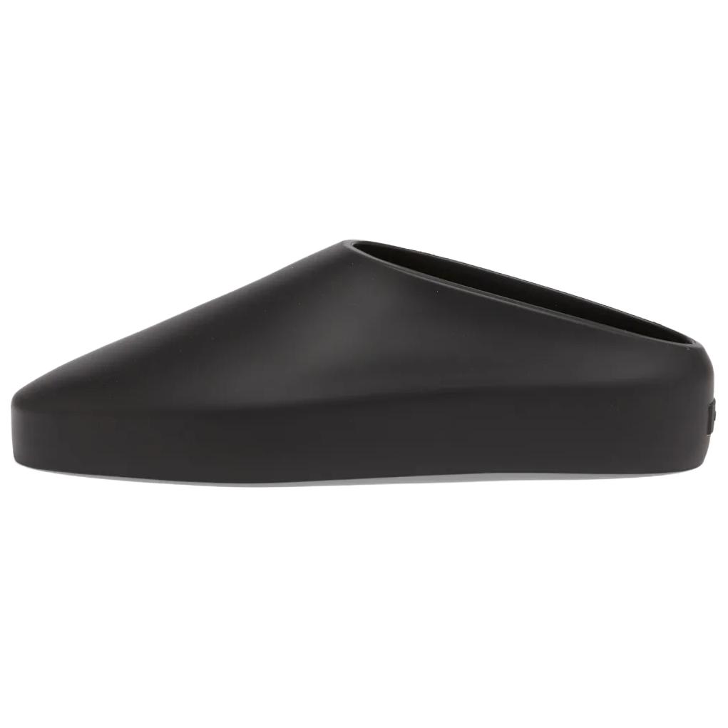 

Fear Of God Сандалии The California 2.0 Black