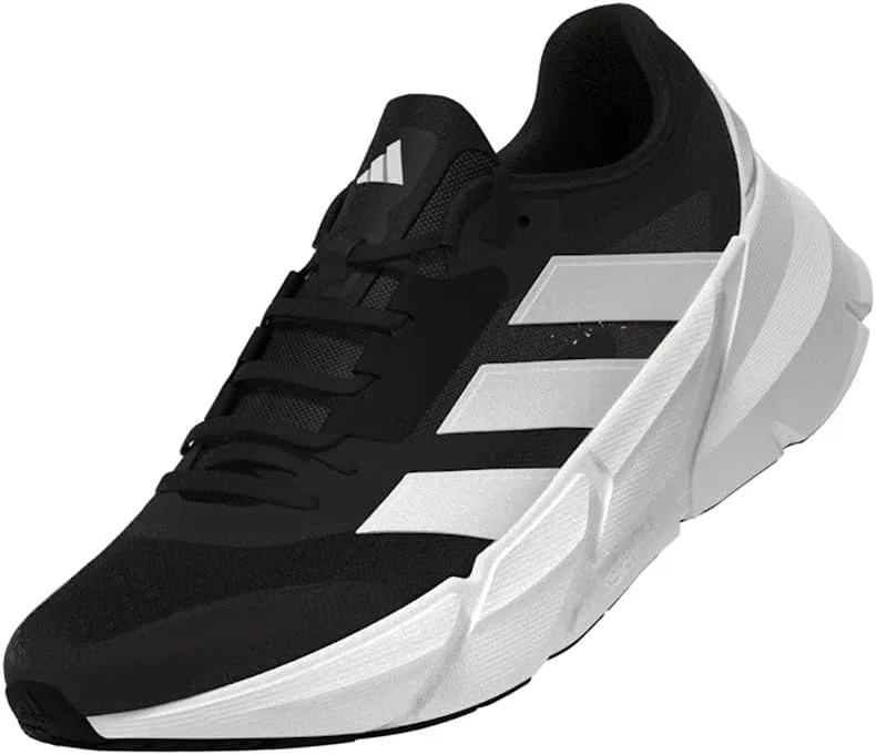 Кроссовки Adidas Herren Adistar 2 M, Core Black Ftwr White Core Black — фото 4